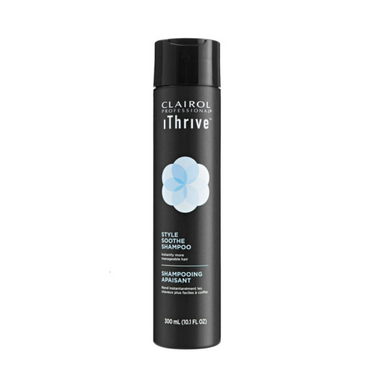 Clairol Professional iThrive Style Soothe Shampoo – 10.1 oz - ANNS BEAUTY SUPPLY